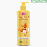 Milk Almond Fairness Body Lotion -  400 ml